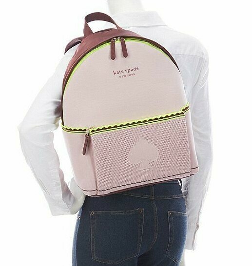 sport knit city pack large backpack